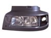 RENAU 086974 Headlight